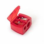 Точилка двойная RomanovaMakeup