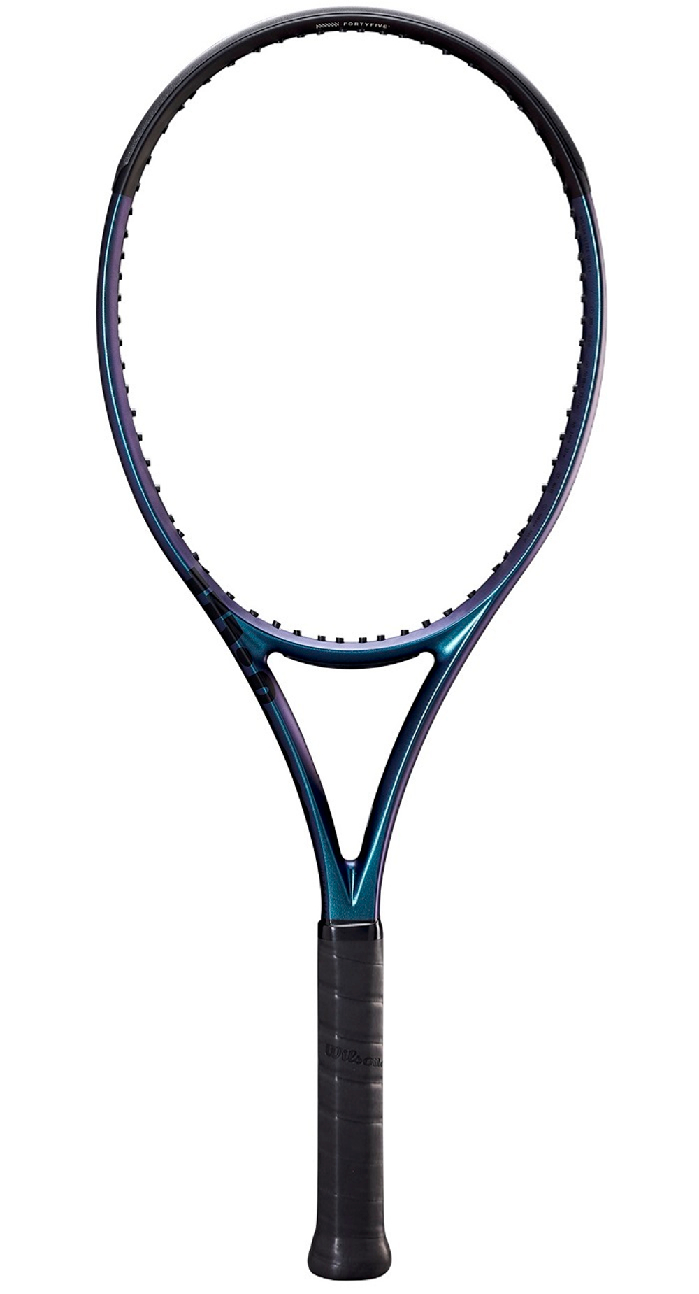 Теннисная ракетка Wilson Ultra 100 V4.0 + струны