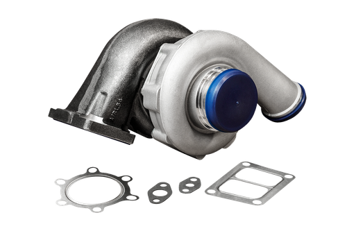 Турбокомпрессор VOLVO (470931) SORL