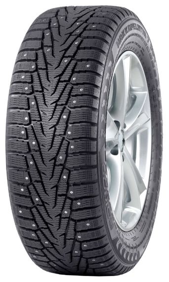Nokian Tyres Hakkapeliitta 7 SUV 255/70 R15 108T шип.