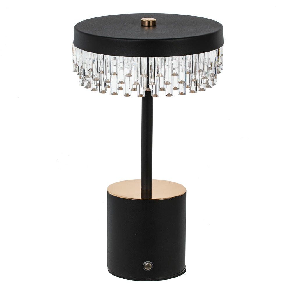 GAEM Светильник, L15 W15 H25 см, Е27, шнур 1,55 м