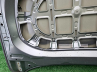 Капот EXEED RX (2023-н.в.)