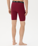 Шорты компрессионные Camp PerFormDRY Tight Short, гранатовый