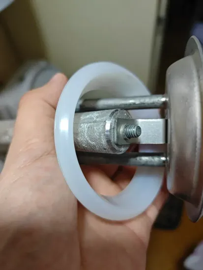 Прокладка для Прижимного Фланца 66148