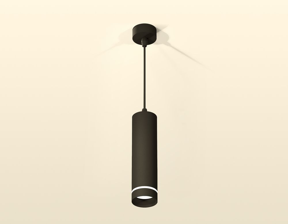 Ambrella Комплект подвесного светильника с акрилом Techno XP6356002