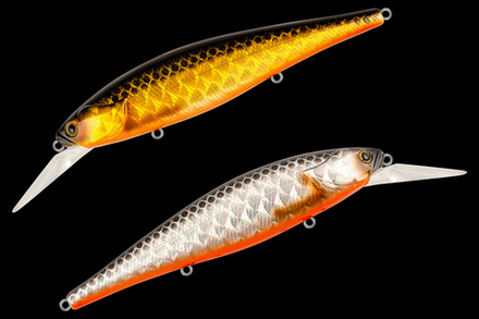 Воблер TsuYoki MOVER MR 128SP TS264W