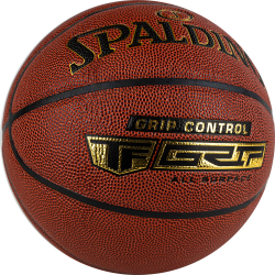 Мяч баскетбольный Spalding All Grip Control 76875z, размер 7