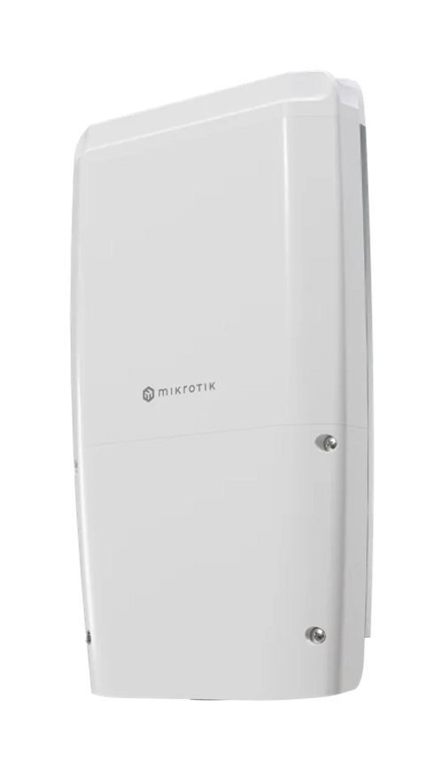MikroTik FiberBox Plus управляемый коммутатор 1G с SFP+
