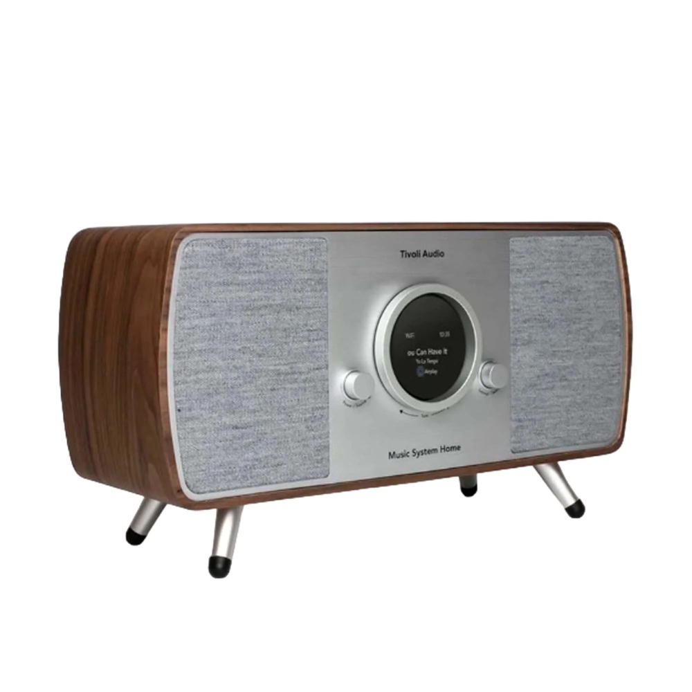 Радиоприемник Tivoli Music System Home Gen 2 Walnut