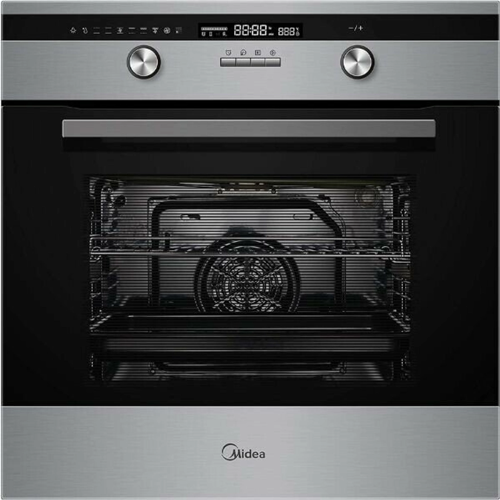 Встраиваемый электрический духовой шкаф Midea 65DAE40139