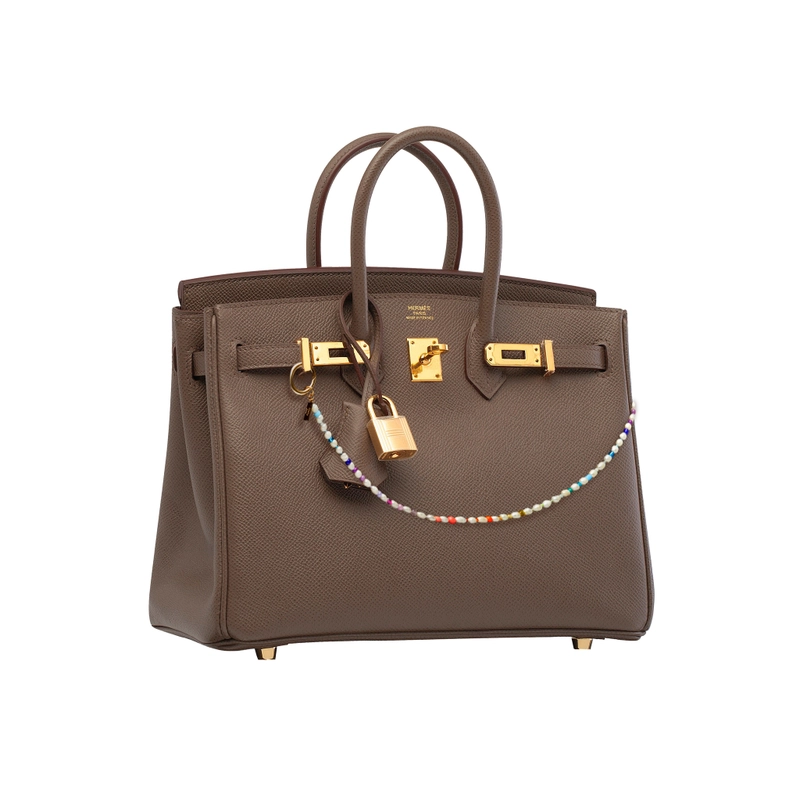 Цепь на сумку Конфетка