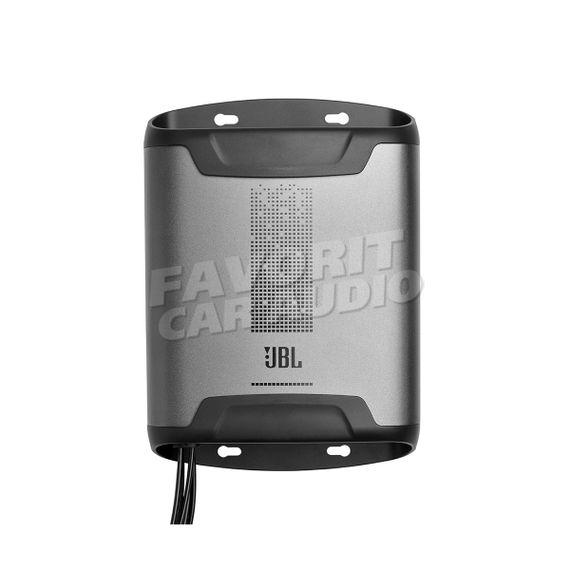 Усилитель+процессор JBL DSP 2544