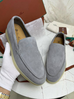 Лоферы Loro Piana