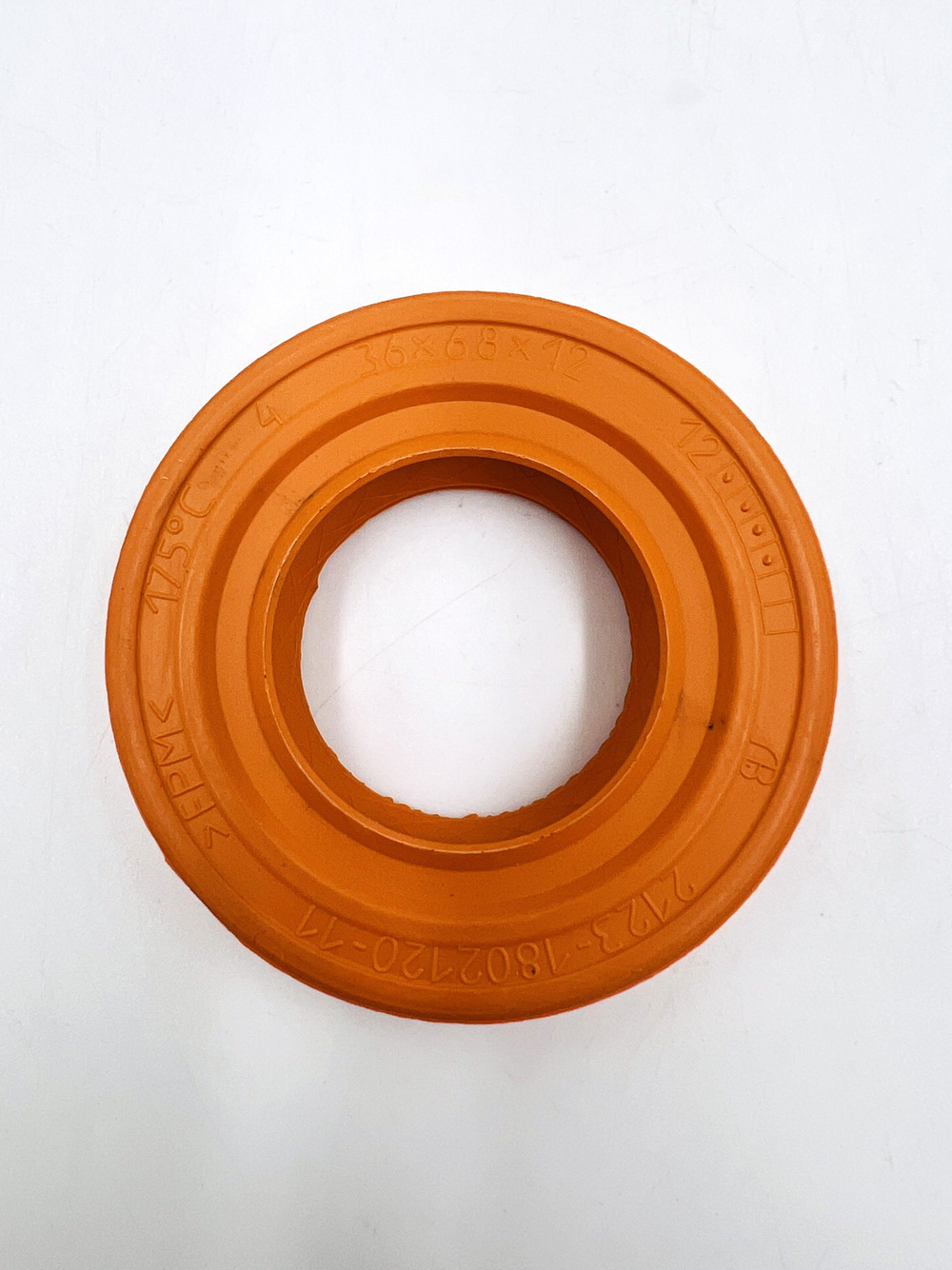 Сальник редуктора хвостовика ВАЗ 2123, Нива Шевроле, Нива Travel 1 шт Support Technology