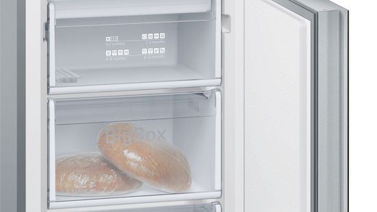 Холодильник Siemens KG39NSW20R