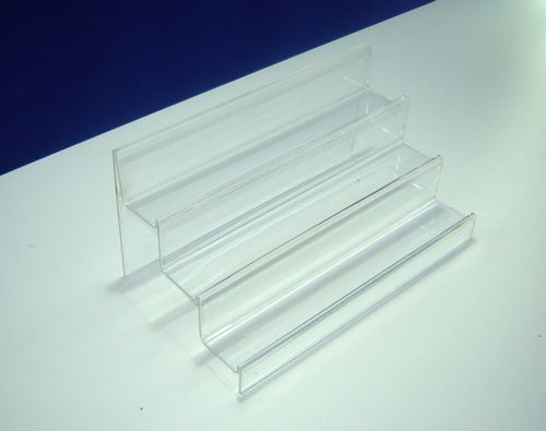 Горка подставка витрина для шоколада