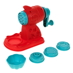 Игровой набор для лепки: 59 предметов LC68-16C