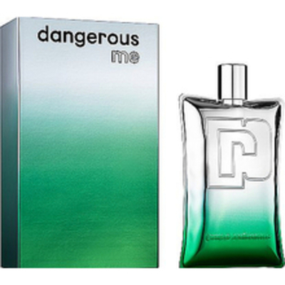 Paco Rabanne Dangerous Me EDP 62ml