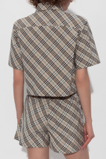 Рубашка BURBERRY