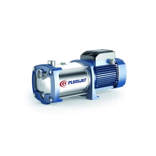 Насос самовсасывающий Pedrollo PLURIJET 4/130, 43PJCI20048A