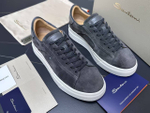 Кеды Santoni