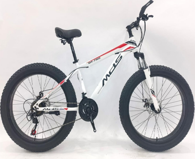 Велосипед 20 фитбайк 014