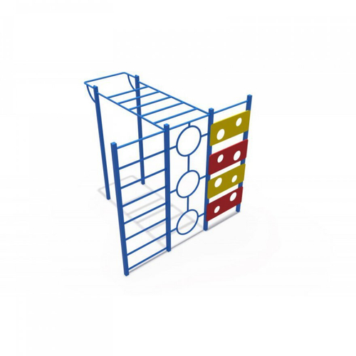 Лаз Стенка с рукоходом ИО 08280