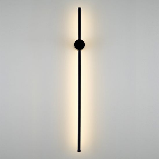 Настенный светильник LED4U L7271-1000 BK