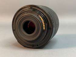 Canon EOS 600D kit 18-55mm 27.620 кадров