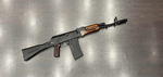 Сайга-410К к. 410/76 № 03290055