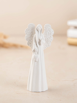 Набор Статуэток  Ангелы Верность и Любовь