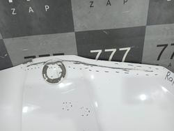 Капот Skoda Rapid 2 20-нв Б/У Оригинал 60U823031A