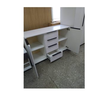 Комод РИФ 4 ящика МДФ