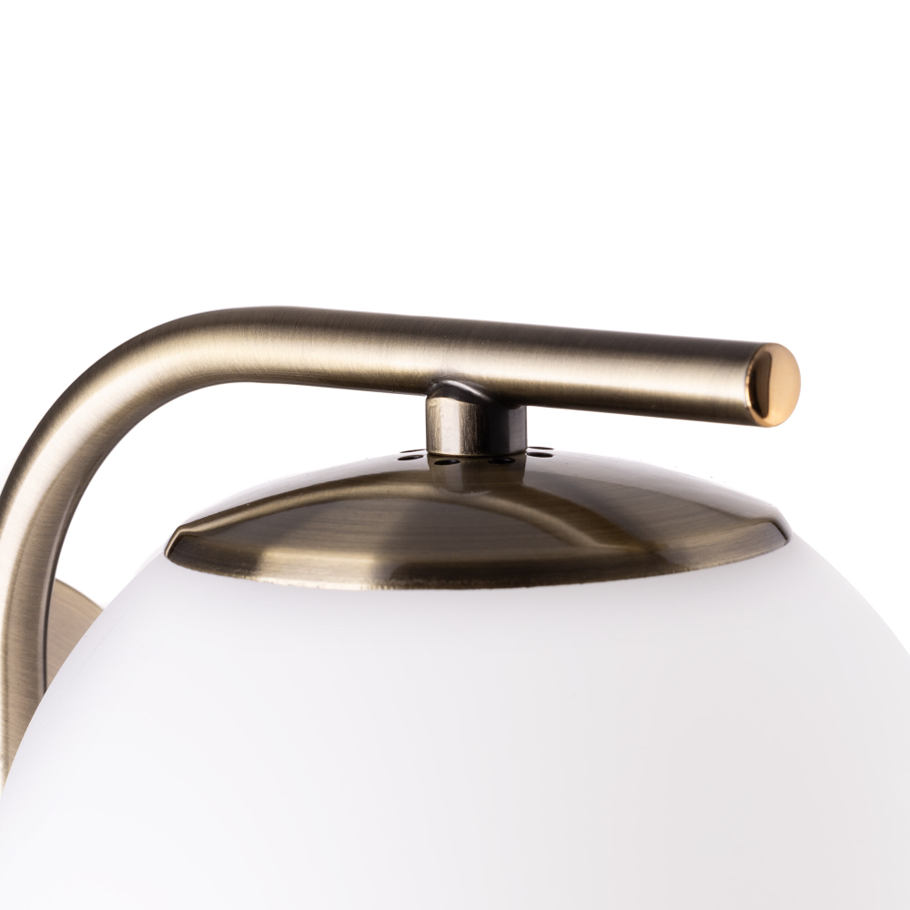 Citilux Адам Смарт CL228B313 LED Бра Бронза