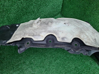 Подкрылок передний правый Land Cruiser 200 (15-21)