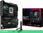 Материнская плата ASUS ROG Strix Z890-F Gaming WiFi (90MB1I40-M0EAY0)