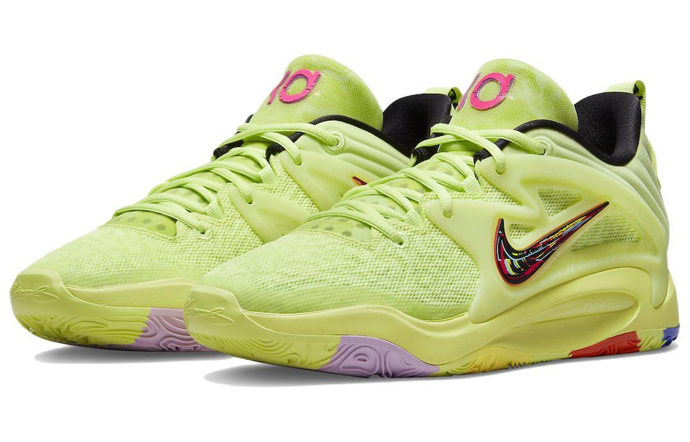 Кроссовки Nike Kd 15