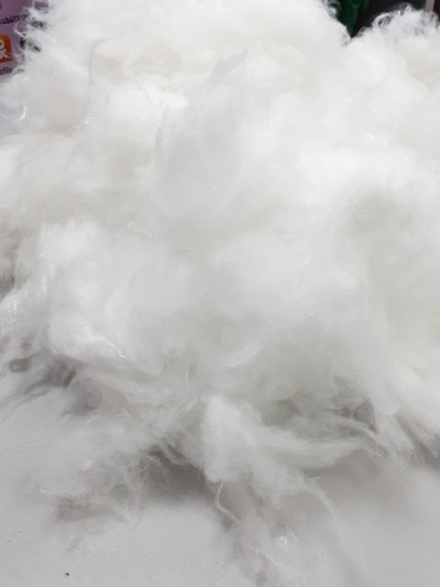 "Лебяжий пух"