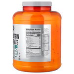NOW Foods, Sports, концентрат сывороточного протеина в порошке, без добавок, 2268 г (5 фунтов)