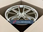 КОВАНЫЕ ДИСКИ ДЛЯ PORSCHE CAYENNE COUPE 9YB 2024 Порше Каен