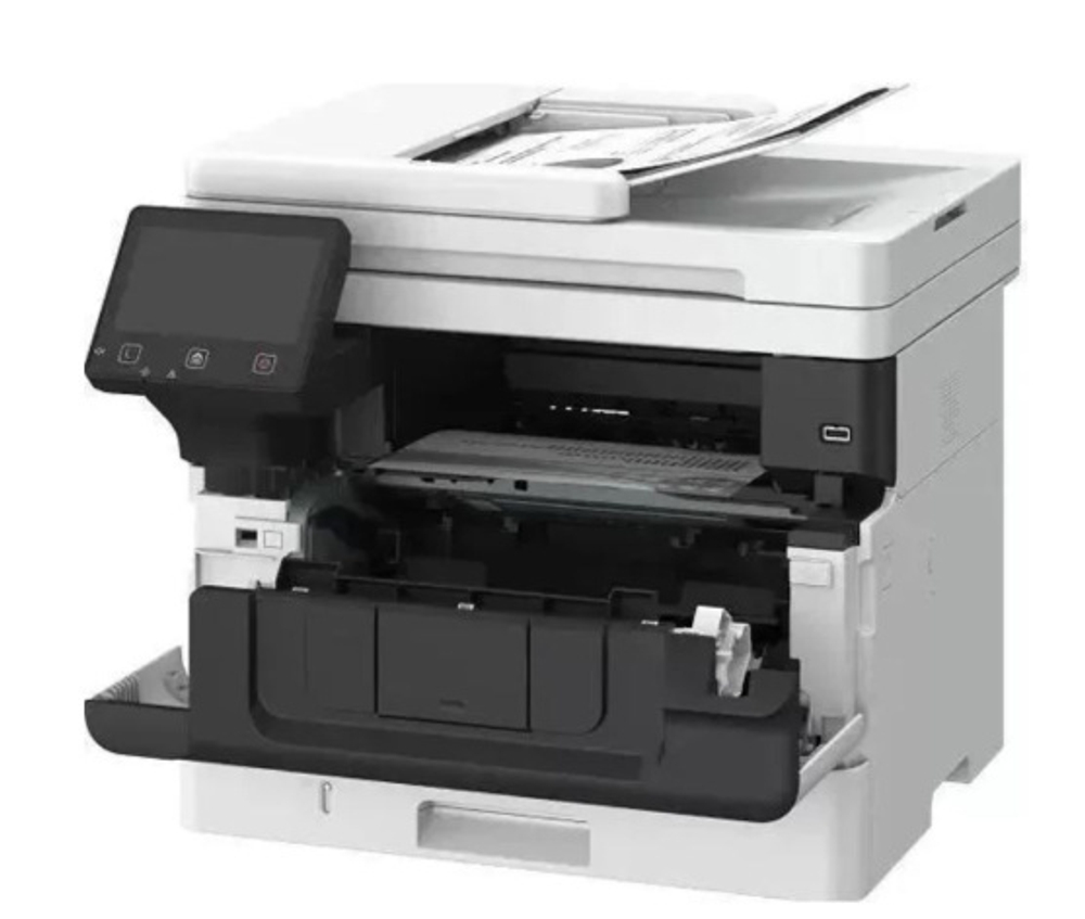 МФУ лазерное черно-белое Canon MF461DW