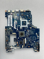 Материнская плата для ноутбука Lenovo P585 QAWGH LA-8611P W8 UMA 1000M-H (90001509), оригинал