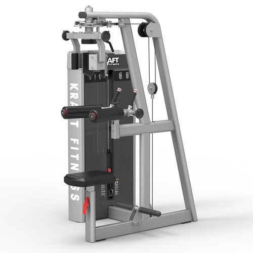 Мышцы шеи (вращение) KRAFT Fitness KFARN