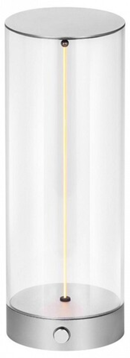 Настольная лампа декоративная Citilux Streng CL811011