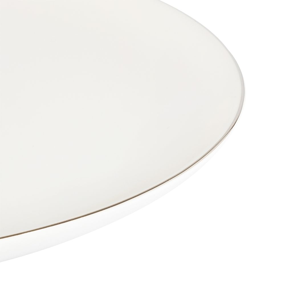 Набор тарелок обеденных Gipfel Platinum 51534 4 предмета