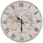 Часы настенные 33,8*33,8см, 105-227