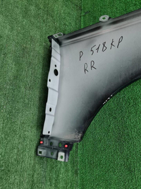 Крыло переднее левое Range Rover Vogue L405 12-22