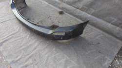 Бампер задний Toyota RAV4 IV (XA40) 12-15 Б/У Оригинал 5215942190