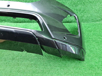 Бампер передний EXEED VX (2021-2024)