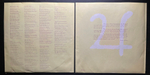 Earth, Wind & Fire - Faces 2LP (Голландия 1980г.)
